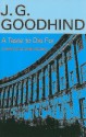 A Taste to Die For - J.G. Goodhind