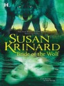 Bride of the Wolf (Hqn) - Susan Krinard