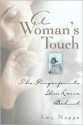 A Woman's Touch - Amy Nappa