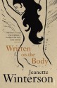 Written On The Body - Jeanette Winterson