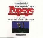 The Complete E.C. Segar Popeye, Vol. 10: Dailies, 1935-1937 - E.C. Segar, Richard Marshall