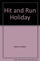 Hit and Run Holiday (Nancy Drew: Files, #5) - Carolyn Keene