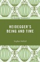 The Routledge Guidebook to Heidegger's Being and Time - Stephen Mulhall