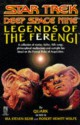 Legends of the Ferengi (Star Trek) - Ira Steven Behr, Robert Hewitt Wolfe