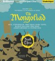 The Mongoliad : Book Three - Neal Stephenson, Luke Daniels