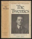 The Twenties: From Notebooks and Diaries of the Period - Edmund Wilson, Leon Edel