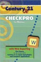 Checkpro User's Guide and Windows Site License for Century 21 Jr. Input Technologies and Computer Applications - Jack P. Hoggatt, Jon A. Shank, Karl Barksdale