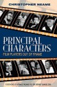 Principal Characters: Film Players Out of Frame - Christopher Neame, Ronald Neame