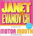 Motor Mouth - Janet Evanovich, C.J. Critt