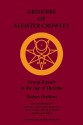 Grimoire of Aleister Crowley - Rodney Orpheus, Cathryn Orchard, Lon Milo Duquette