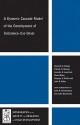 A Dynamic Cascade Model of the Development of Substance - Use Onset - Kenneth A. Dodge, Jennifer E. Lansford, Shari Miller, John E. Bates, Gregory S. Pettit, Patrick S. Malone