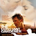 The Constant Gardener (Audio) - John le Carré