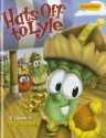 Hats Off to Lyle: A Lesson in Forgiveness - Ronald Kidd, Tom Bancroft, Rob Corley