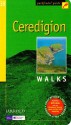 Ceredigion (Pathfinder Guide) - Terry Marsh, Gillian Crawford