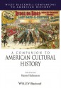 A Companion to American Cultural History - Karen Halttunen