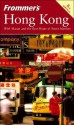 Frommer's Hong Kong - Beth Reiber