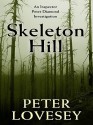 Skeleton Hill (Peter Diamond, #10) - Peter Lovesey