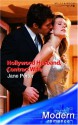 Hollywood Husband, Contract Wife - Jane Porter