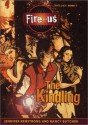 The Kindling - Jennifer Armstrong, Nancy Butcher