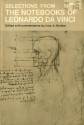 Selections from the Notebooks of Leonardo Da Vinci (Oxford World's Classics) - Leonardo da Vinci, Irma A. Richter