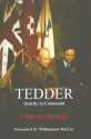 Tedder: Quietly in Command - Vincent Orange