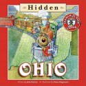 Hidden Ohio: A Search and Seek Book - Julie Rubini, Diana Magnuson