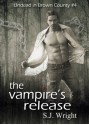 The Vampire's Release - S.J. Wright