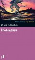 Drachenfeuer (SZ Junge Bibliothek, #18) - Wolfgang Hohlbein, Heike Hohlbein