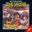 Geisterjäger John Sinclair 36 - Jason Dark, Oliver Döring, Helmut Rellergerd