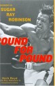 Pound for Pound: A Biography of Sugar Ray Robinson - Herb Boyd, Ray Robinson