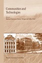 Communities and Technologies - M.H. Huysman, Etienne Wenger, Volker Wulf