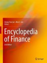 Encyclopedia of Finance - Cheng-Few Lee, Alice C. Lee