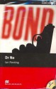 Dr No (Macmillan Reader) - Ian Fleming, F.H. Cornish