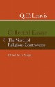 Q. D. Leavis: Collected Essays: Volume 3 - Q.D. Leavis, G. Singh