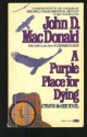 Purple Place for Dying - John D. MacDonald