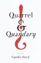 Quarrel & Quandary: Essays - Cynthia Ozick