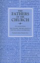 The Teacher/The Free Choice of the Will/Grace & Free Will (Fathers of the Church) - Augustine of Hippo, Robert P. Russell