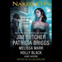 Naked City: Tales of Urban Fantasy - Ellen Datlow, Jim Butcher, John Crowley, Jeffrey Ford