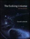 The Evolving Universe - Donald Goldsmith