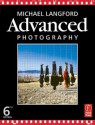 Advanced Photography - Michael Langford