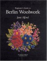 Beginner's Guide to Berlin Woolwork - Jane Alford