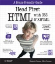 Head First HTML with CSS & XHTML - Elisabeth Robson, Eric Freeman