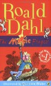 The Magic Finger - Roald Dahl