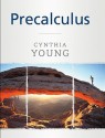 Precalculus - Cynthia Young