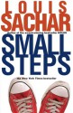 Small Steps - Louis Sachar