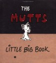 The Mutts: Little Big Book - Patrick McDonnell