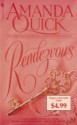 Rendezvous - Amanda Quick