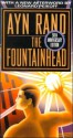 The Fountainhead - Ayn Rand, Leonard Peikoff