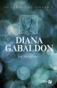 Le Talisman (French Edition) - Diana Gabaldon, Philippe Safavi