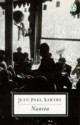 Nausea - Jean-Paul Sartre, Robert Baldick